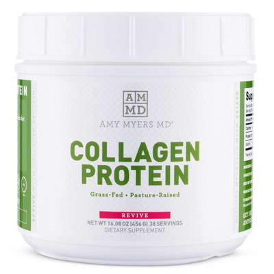 Collagen Protein product image