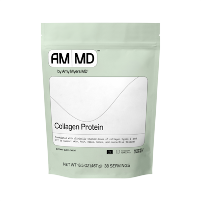 Collagen Protein 456 Grams
