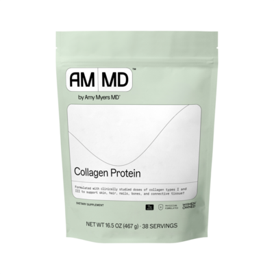 Collagen Protein