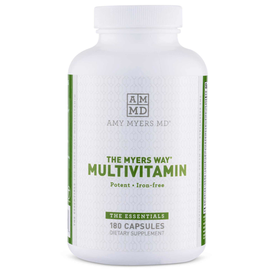 The Myers Way® Multivitamin product image