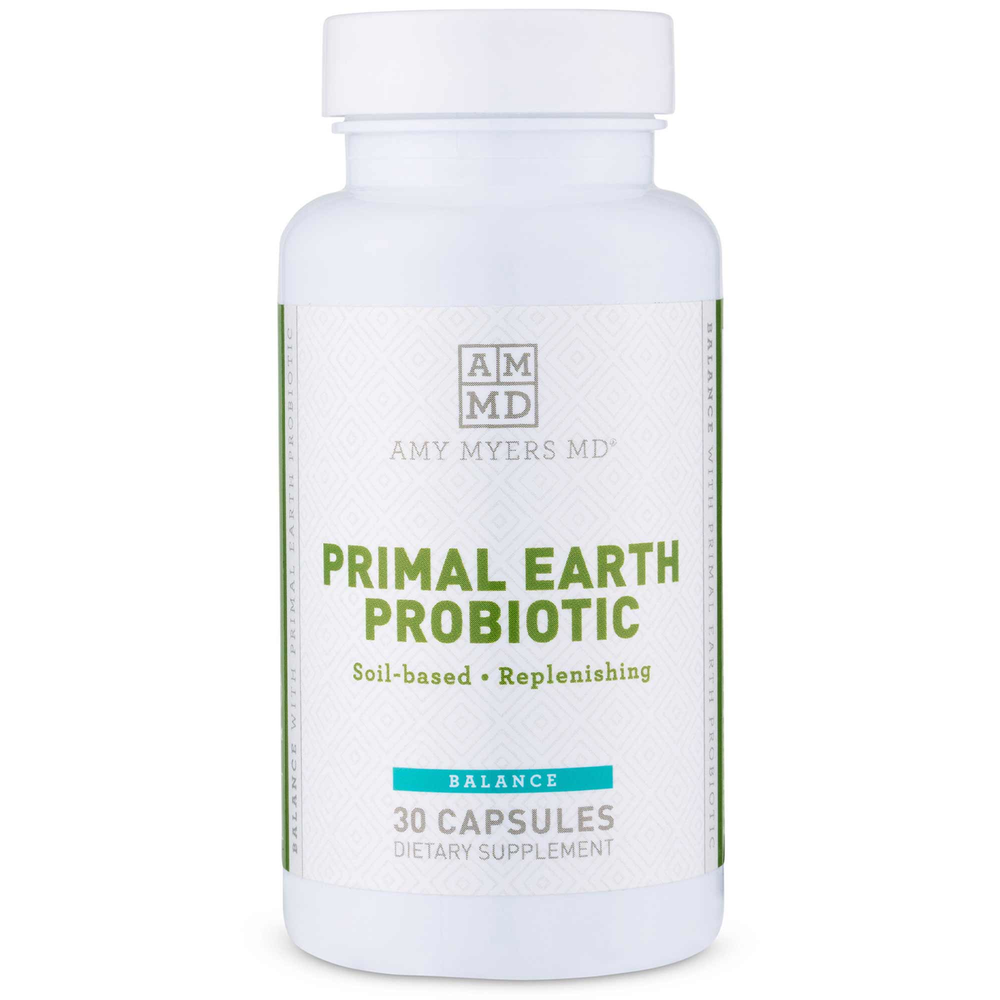Primal Earth™ Probiotic product image