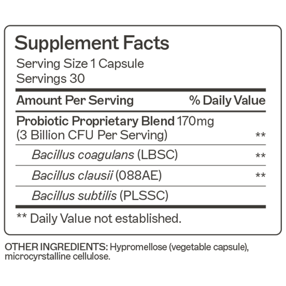 Product image for Primal Earth™ Probiotic.