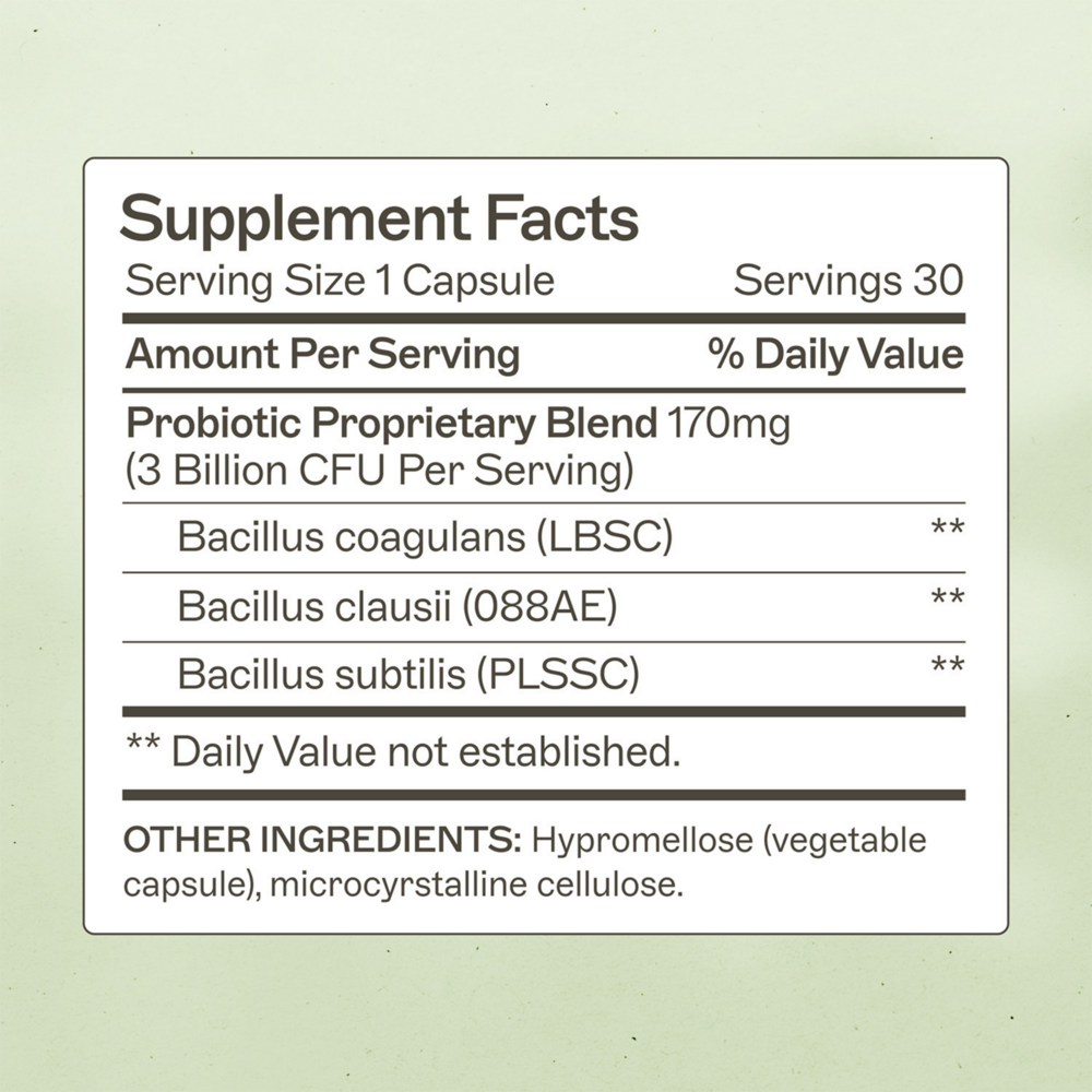 Product image for Primal Earth™ Probiotic.