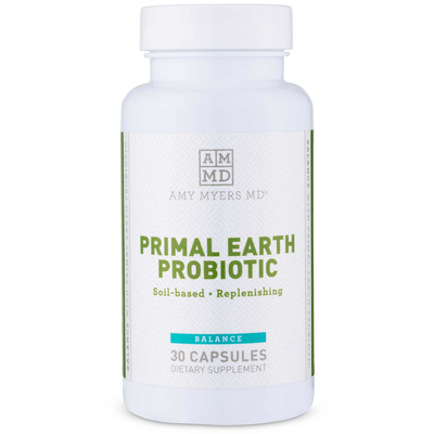 Primal Earth™ Probiotic product image