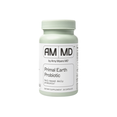 Primal Earth™ Probiotic