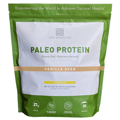 Paleo Protein - Vanilla Bean product image