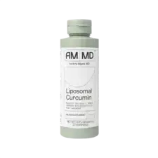 Liposomal Curcumin by Amy Myers MD