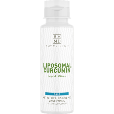 Liposomal Curcumin product image