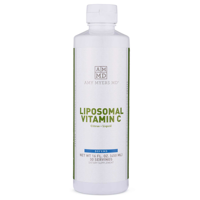 Liposomal Vitamin C product image
