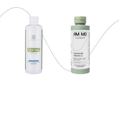 Liposomal Vitamin C (450 Milliliters) Product image for Liposomal Vitamin C (450 Milliliters). Discontinued.