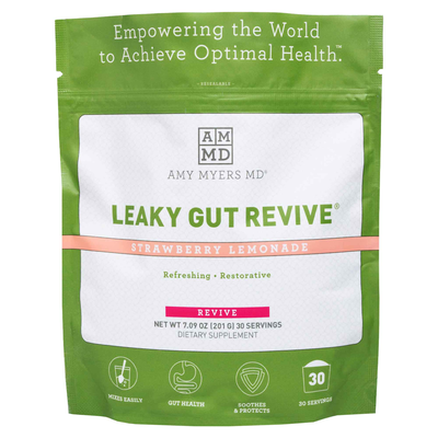 Leaky Gut Revive® - Strawberry Lemonade product image