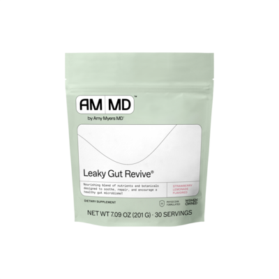 Leaky Gut Revive® - Strawberry Lemonade 201 Grams