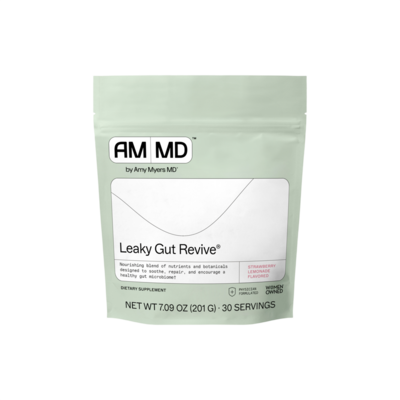 Leaky Gut Revive® - Strawberry Lemonade 201 Grams