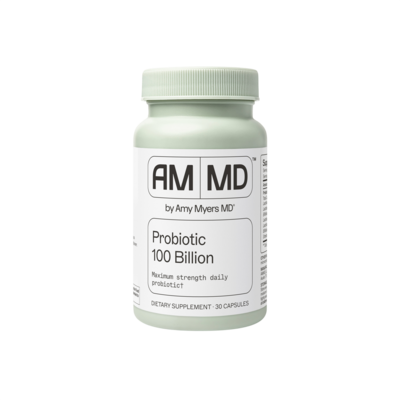 Probiotic 100 Billion 30 capsules