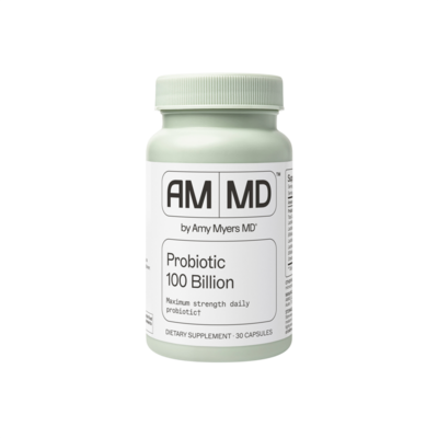 Probiotic 100 Billion