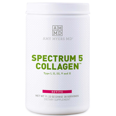 Spectrum 5 Collagen™ 318 Grams