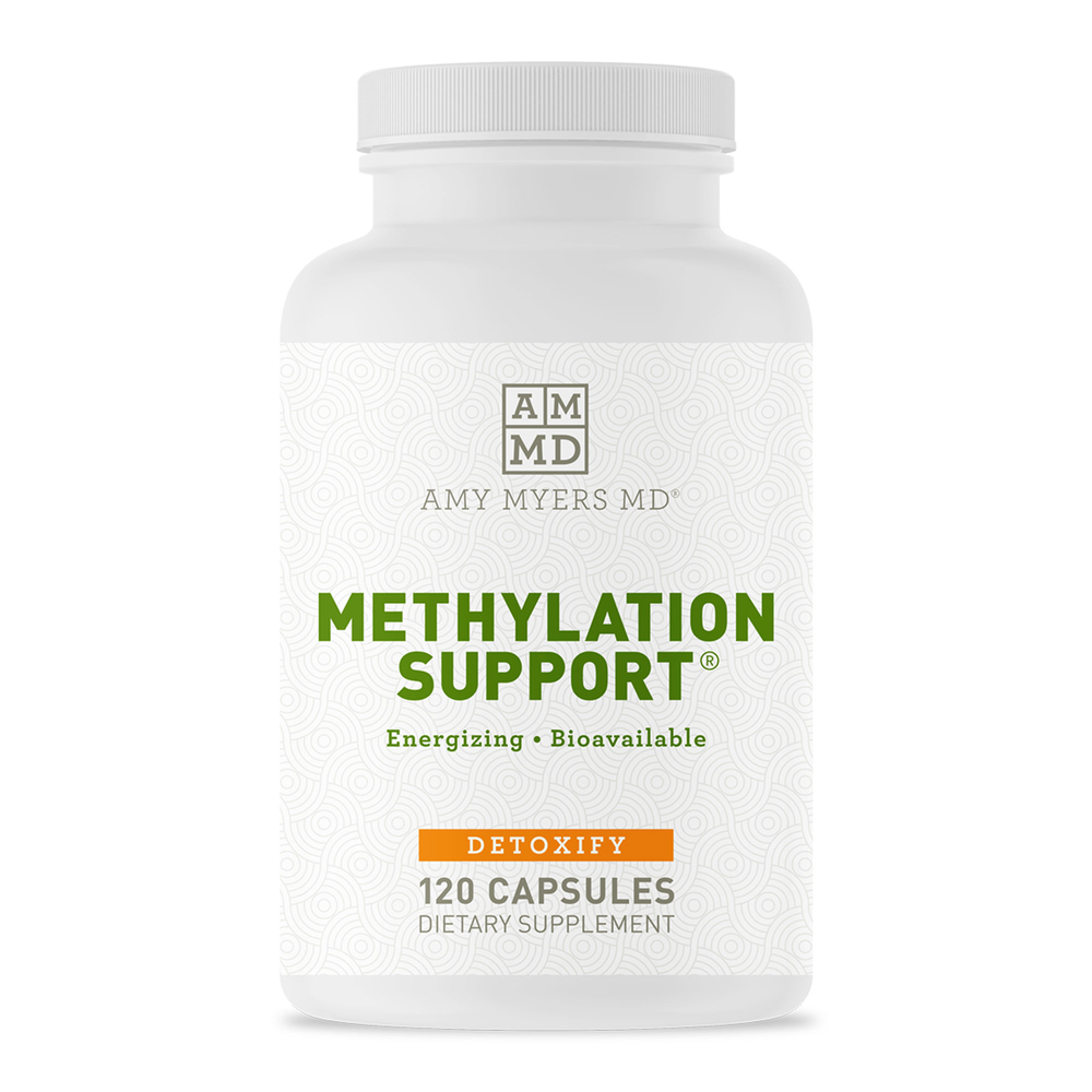 Methylation Support® product image