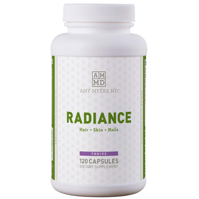 Radiance product image