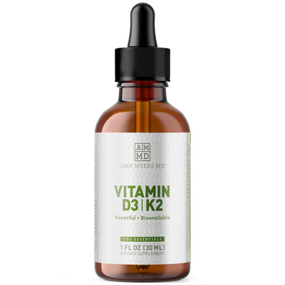 Vitamin D3/K2 Liquid product image
