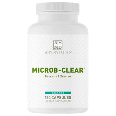 Microb-Clear® product image