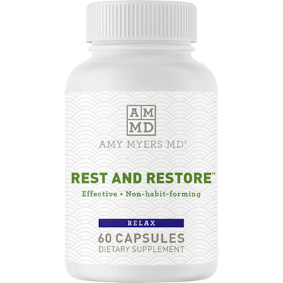 Rest and Restore™ product image