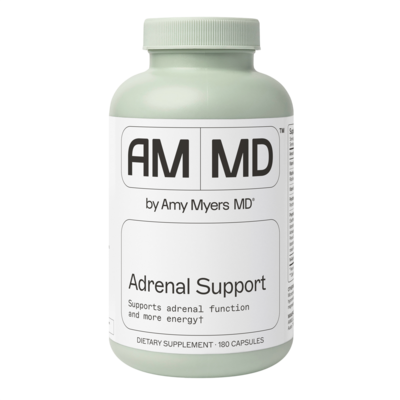 Adrenal Support 180 capsules