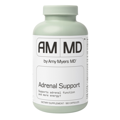 Adrenal Support