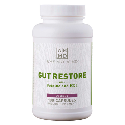 Gut Restore with Betaine and HCL product image