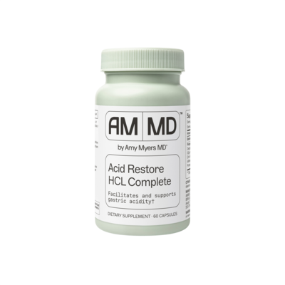 Acid Restore HCL Complete