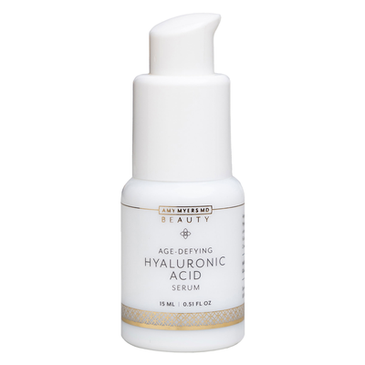 Age-Defying Hyaluronic Acid Serum Travel Size (15 Milliliters)
