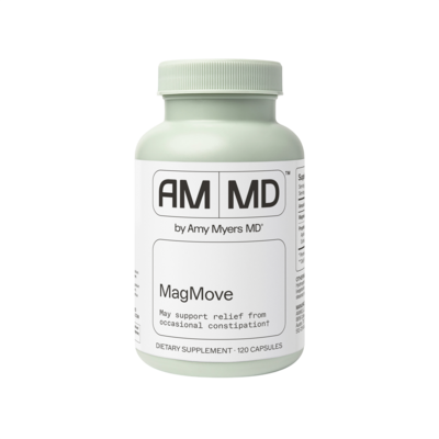 MagMove 120c 120 capsules