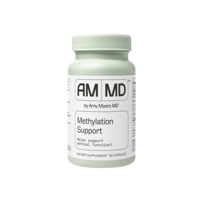 Methylation Support® 60 capsules