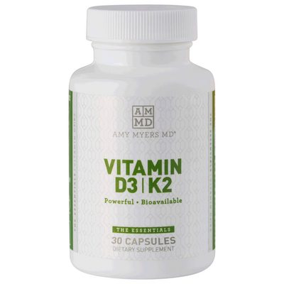 Vitamin D3/K2 10,000 IU product image