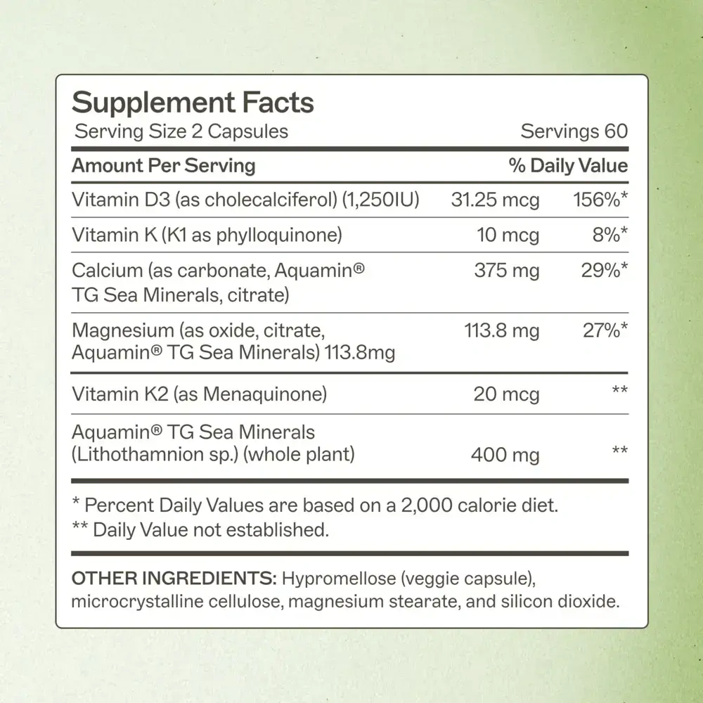 Product image for OsteoDura.
