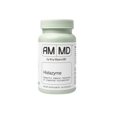 Histazyme 60 capsules