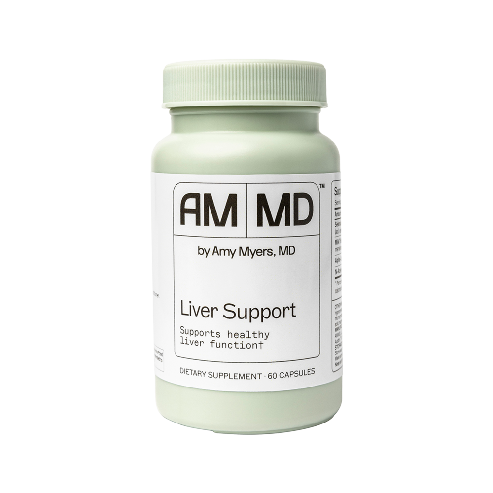 Product image for Liver Support.