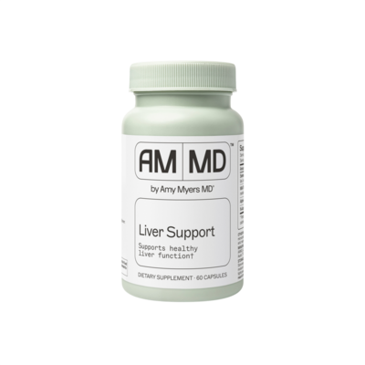 Liver Support