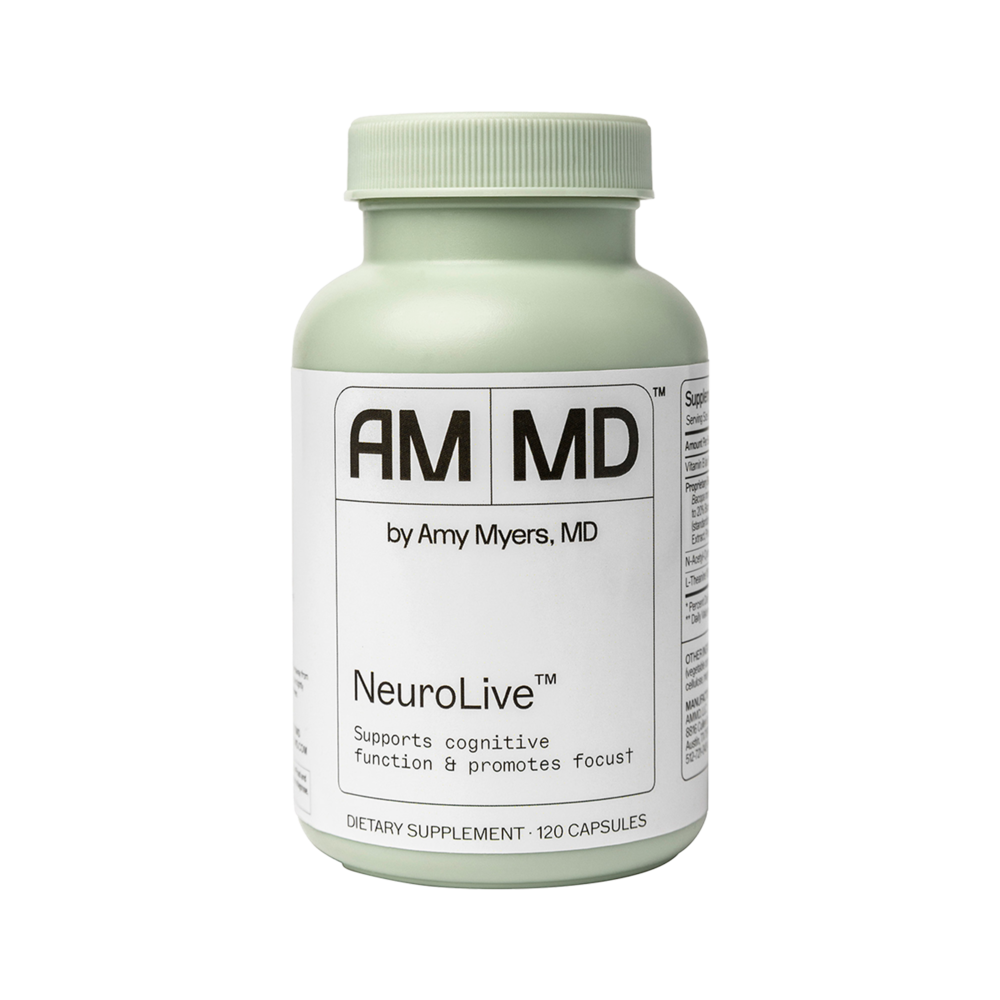 Product image for NeuroLive.