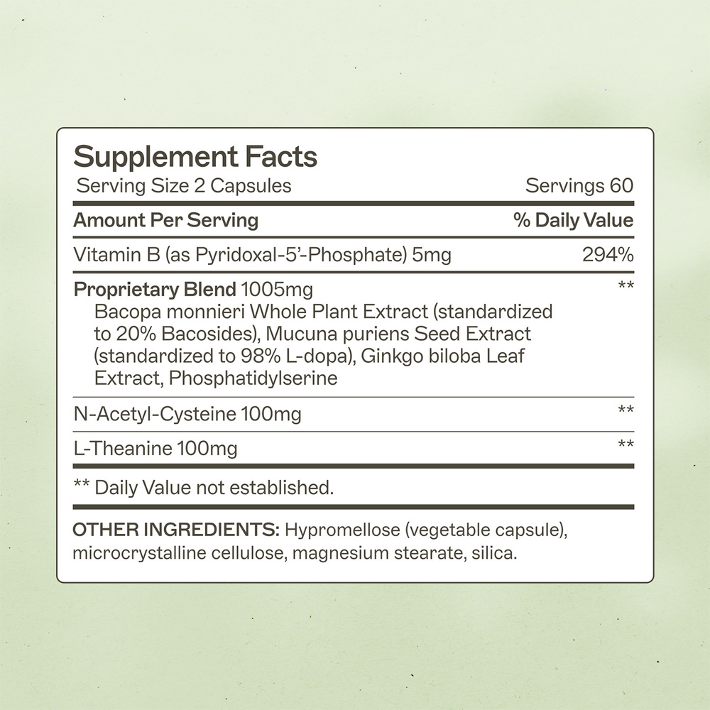 Product image for NeuroLive.