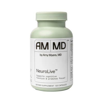 NeuroLive 120 capsules