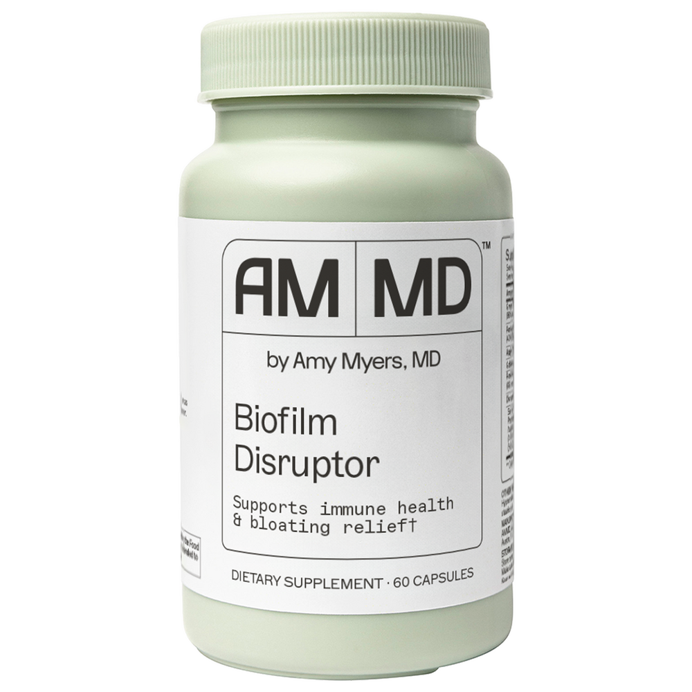 Product image for Biofilm Disruptor.