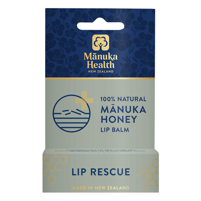 Manuka Honey Lip Balm product image