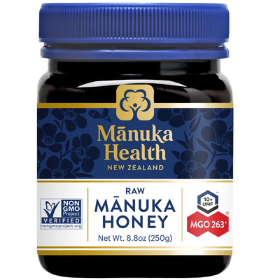 MGO 263 Manuka Honey product image
