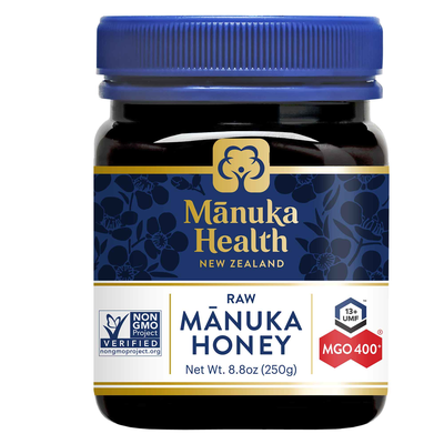 MGO 400+ Manuka Honey product image