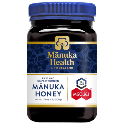 MGO 263 Manuka Honey product image