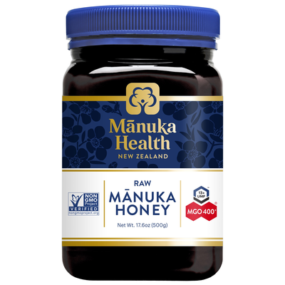 MGO 400+ Manuka Honey product image