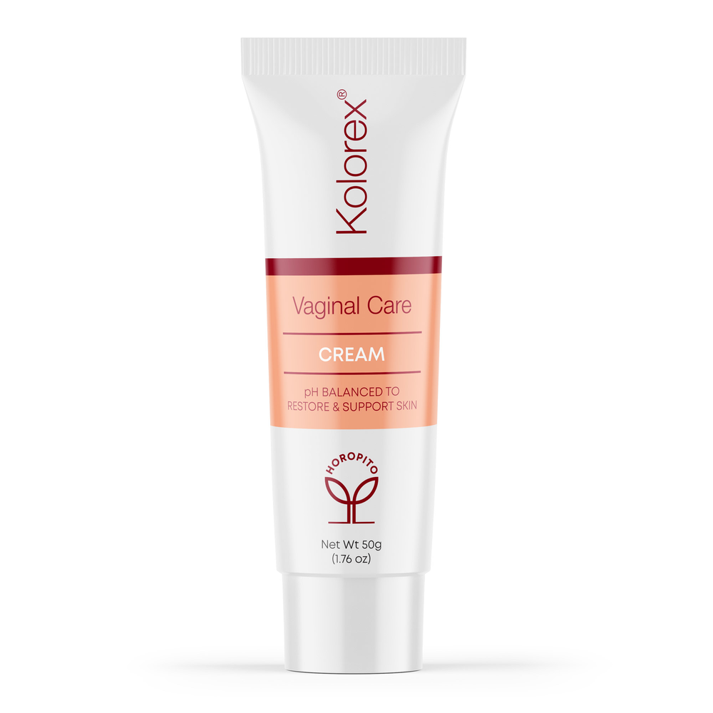 Kolorex Vaginal Care Cream product image