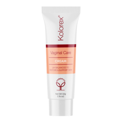 Kolorex Vaginal Care Cream 50 Grams