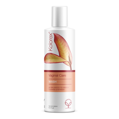 Kolorex Vaginal Care Wash product image