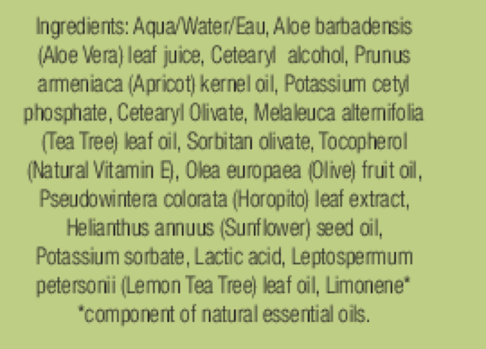 Product image for Kolorex DermaCare Horopito Cream.